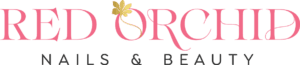 Red Orchid — Nails & Beauty