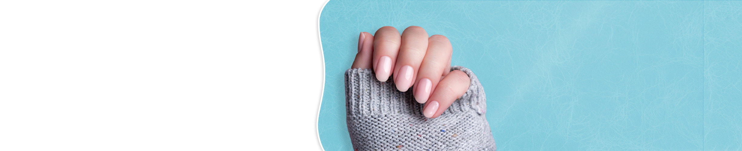 Flawless Russian Manicure