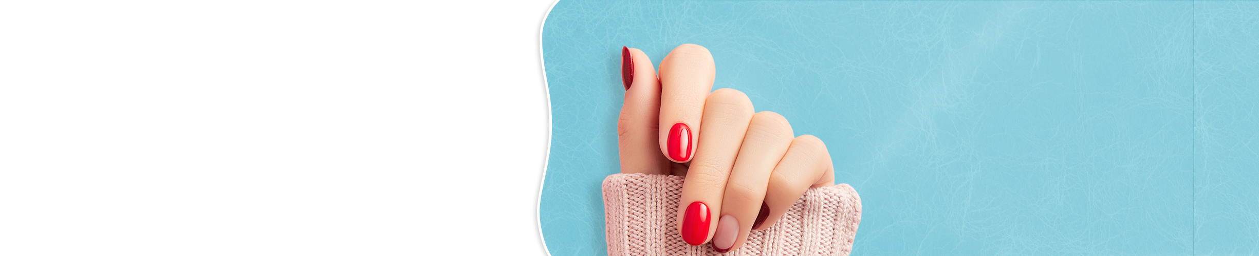 Gel Manicure