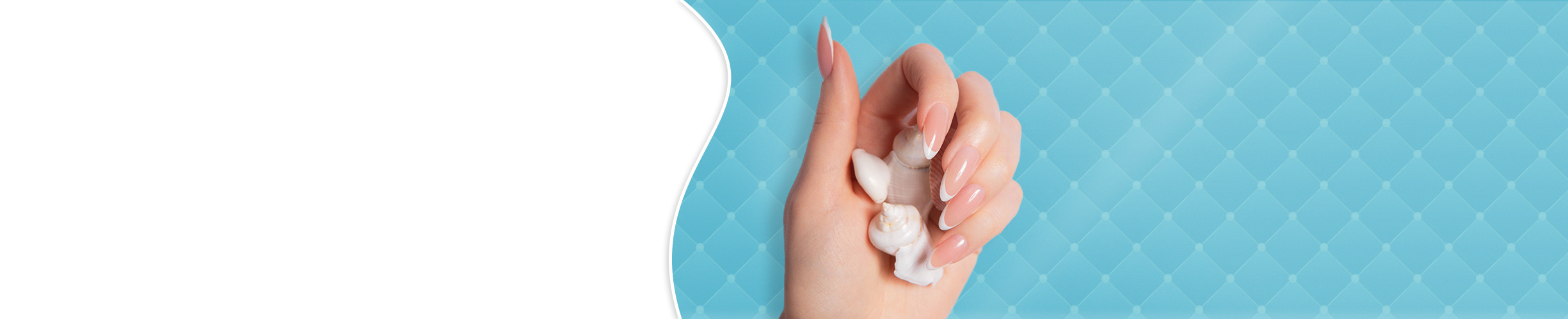 Simple Nail Art & Design
